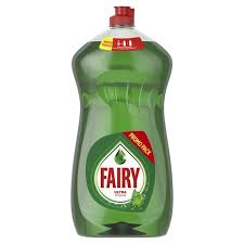 FAIRY VAJ 1150ML