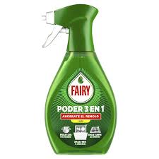 FAIRY VAJ 3 1 SPR 500ML