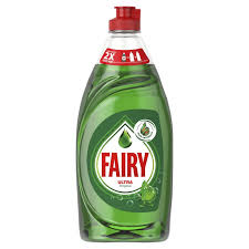 FAIRY VAJ 480ML