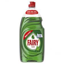 FAIRY VAJ MANO CMIX 1015ML  PLUS 450ML MAX 10