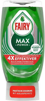 FAIRY VAJ MAX POWER 370 ORIGIN  EX