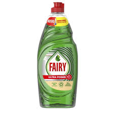 FAIRY VAJ ULTRA PODER 350ML