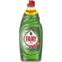 FAIRY VAJ ULTRA PODER 650ML DPL