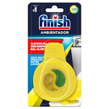 FINISH AMB LAVAV 2X4ML ANTI ODOR  EX