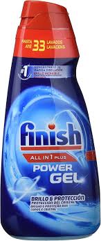 FINISH GEL 700 33 PLUS 2D REGUL