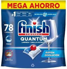 FINISH QUANTUM PLLAS 34 PLUS 12U