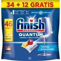 FINISH QUANTUM PLLAS 34 PLUS 12U LIMON