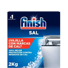 FINISH SAL 2000GR