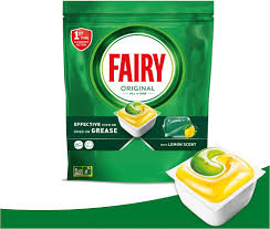 FAIRY DET LAVAVAJ 28 PLUS 28PLLAS ORIGIN