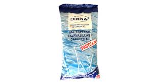 DIRNA SAL LAVAVAJ BOLSA 2KG