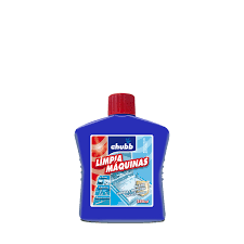 CHUBB LIMPIAMAQUINAS 250ML
