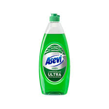 ASEVI VAJ 650ML ULTRA GREEN
