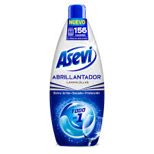 ASEVI ABRILLANTADOR 625ML TODO 1