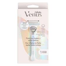 VENUS SATIN CARE MAQ INGLES CON Z.INTIM