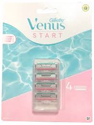 VENUS START CARG 4U