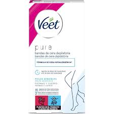VEET DEP BDA PURE 16U CORPORAL