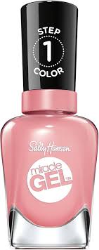 S.HANSEN UNAS LACA GEL 245