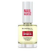 RIMMEL UNAS NURSE REPAIR OIL