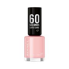RIMMEL UNAS LACA 60SECONDS 722 BLI