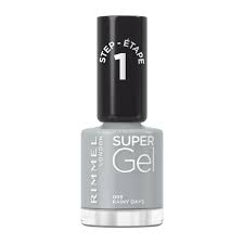 RIMMEL UNAS LACA SUPER GEL 005