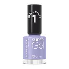 RIMMEL UNAS LACA SUPER GEL 028