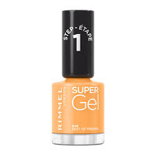 RIMMEL UNAS LACA SUPER GEL 046