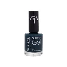 RIMMEL UNAS LACA SUPER GEL 068