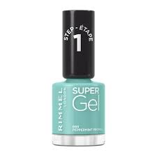 RIMMEL UNAS LACA SUPER GEL 093