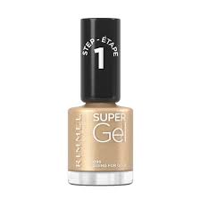 RIMMEL UNAS LACA SUPER GEL 095