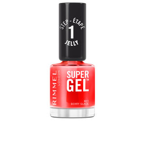 RIMMEL UNAS LACA SUPER GEL 097