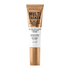 RIMMEL ROST PRIMER MULTITASK 005