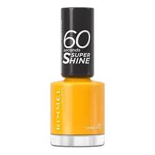 RIMMEL UNAS LACA 60 SECONDS 150