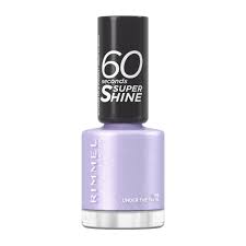 RIMMEL UNAS LACA 60 SECONDS 153