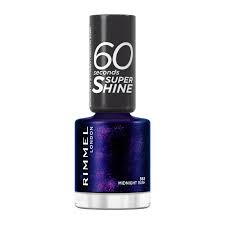 RIMMEL UNAS LACA 60 SECONDS 563