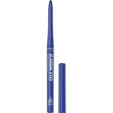 RIMMEL OJOS PERF SCANDAL AUT BLUE