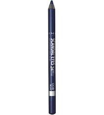 RIMMEL OJOS PERF SCANDAL BLUE PLUS KOHL