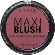 RIMMEL ROST BLUSH BOLD 003