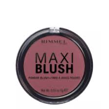 RIMMEL ROST BLUSH BOLD 005