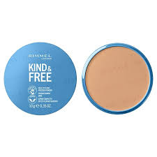 RIMMEL ROST K AND F POWDER 020