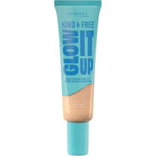 RIMMEL ROST K AND F SKIN TINT 010