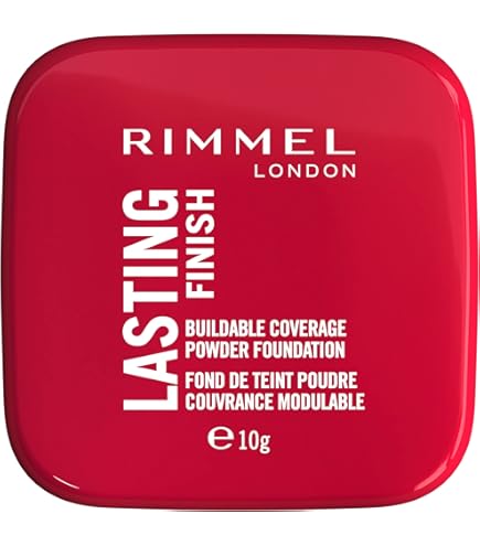 RIMMEL ROST K AND F POWDER 010