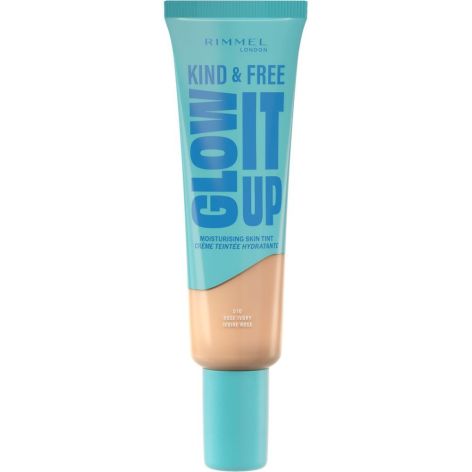 RIMMEL ROST K AND F SKIN TINT 210