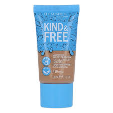 RIMMEL ROST K AND F SKIN TINT 410