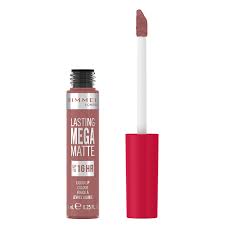 RIMMEL LAB LASTING MEGA MAT 110 BLI