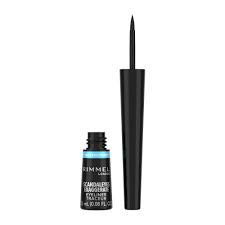 RIMMEL OJOS EYE LINER EXAGGERATE 01