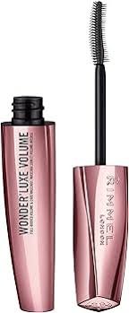 RIMMEL OJOS MASC WONDER LUXE VOL 01