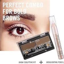 RIMMEL OJOS PERF CEJAS PROFESS 003