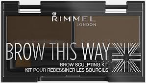 RIMMEL CEJAS BROW THIS WAY 003