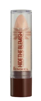 RIMMEL CORRECT HIDE BLEMISH 01 BLI