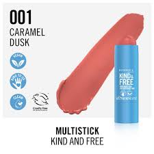 RIMMEL K AND F ROST MULTI STICK 001